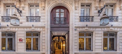 Grand Hotel Français