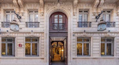 Grand Hotel Français