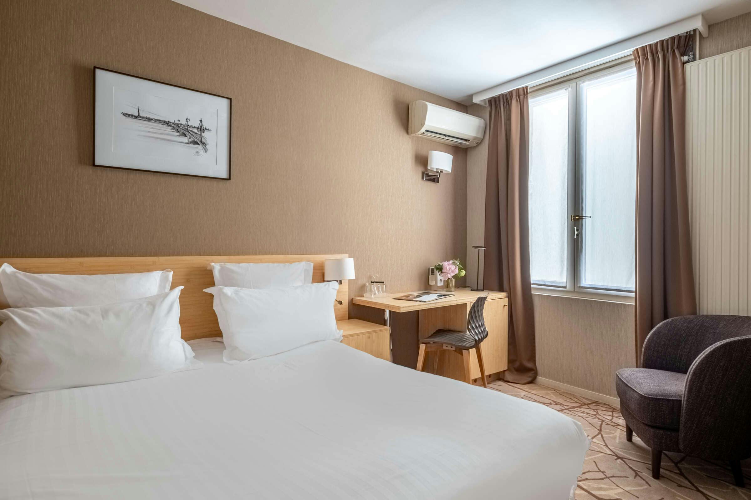 Hotel Grand Hotel Français photo 5