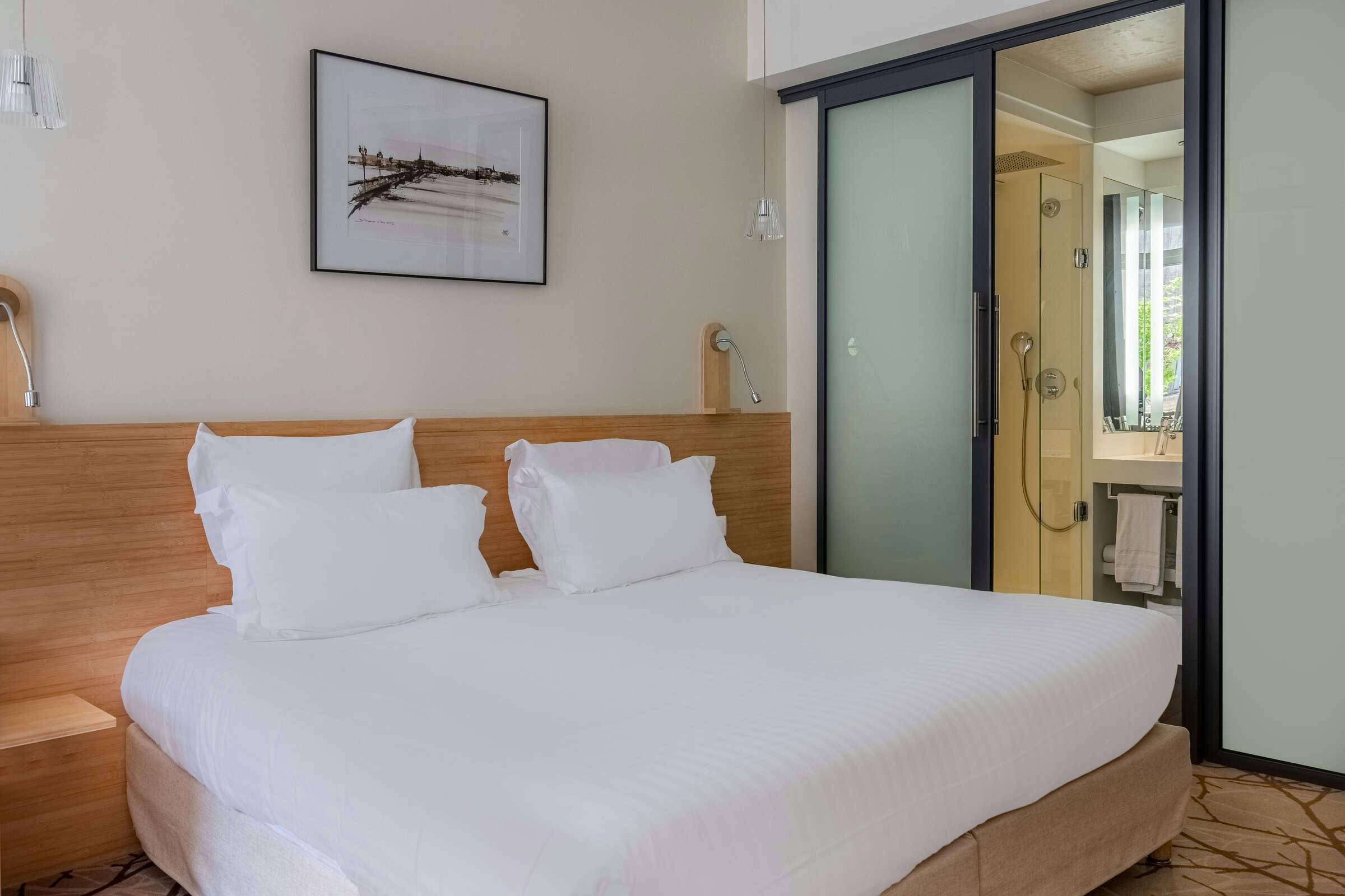 Hotel Grand Hotel Français photo 4