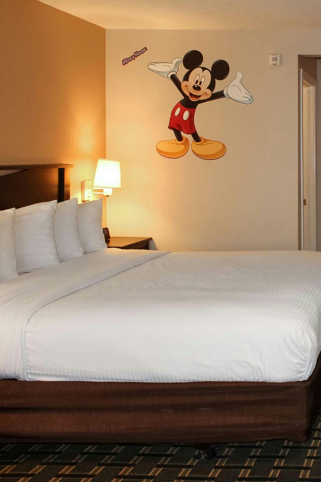 Hotel Stanford Inn & Suites Hotel photo 3