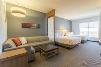 Hotel DoubleTree by Hilton Asheville Downtown photo 5