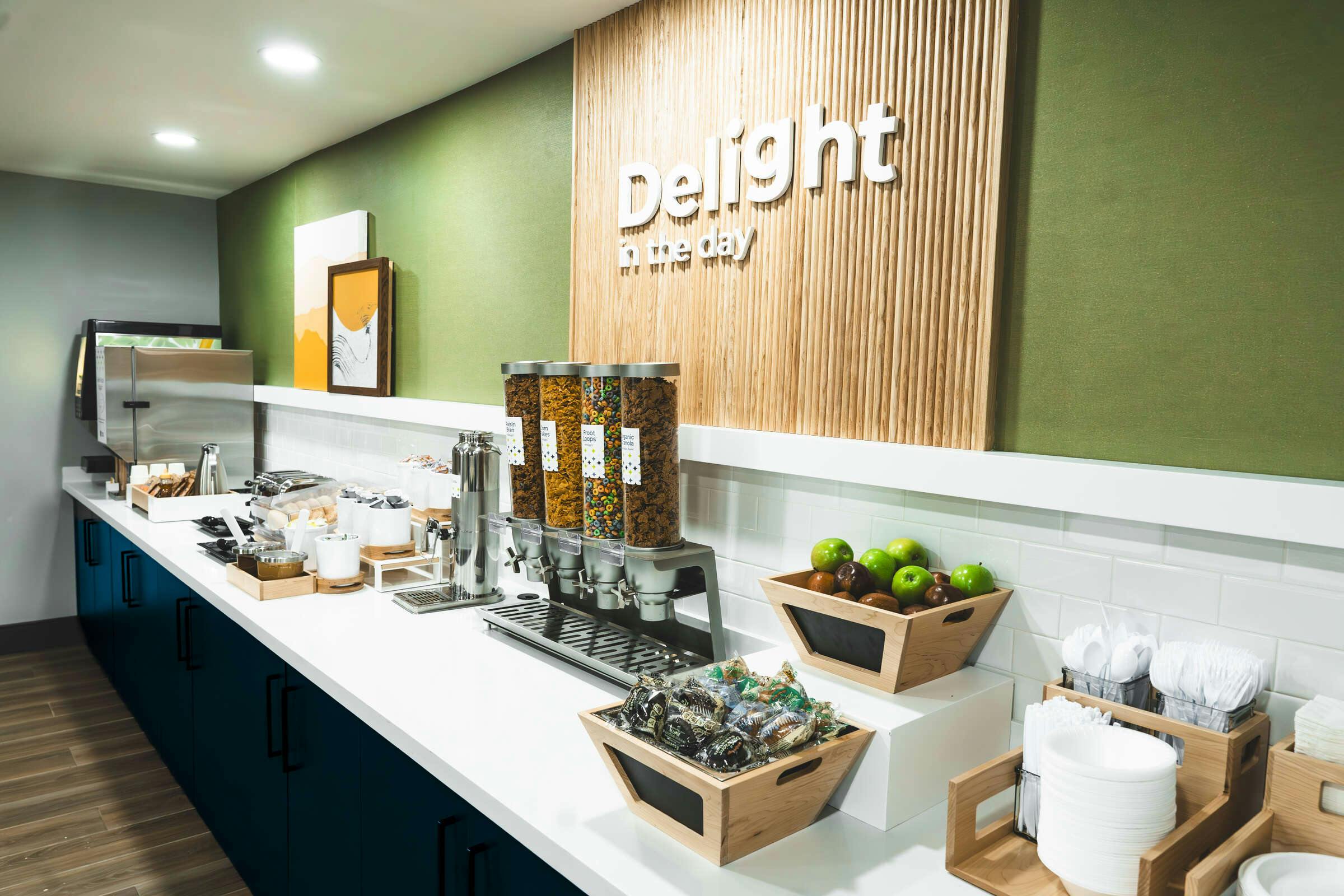 Hotel Spark by Hilton Dallas Medical District Love Field photo 4