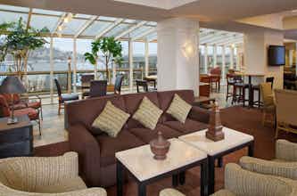 Hotel Silver Cloud Hotel - Seattle Lake Union photo 1
