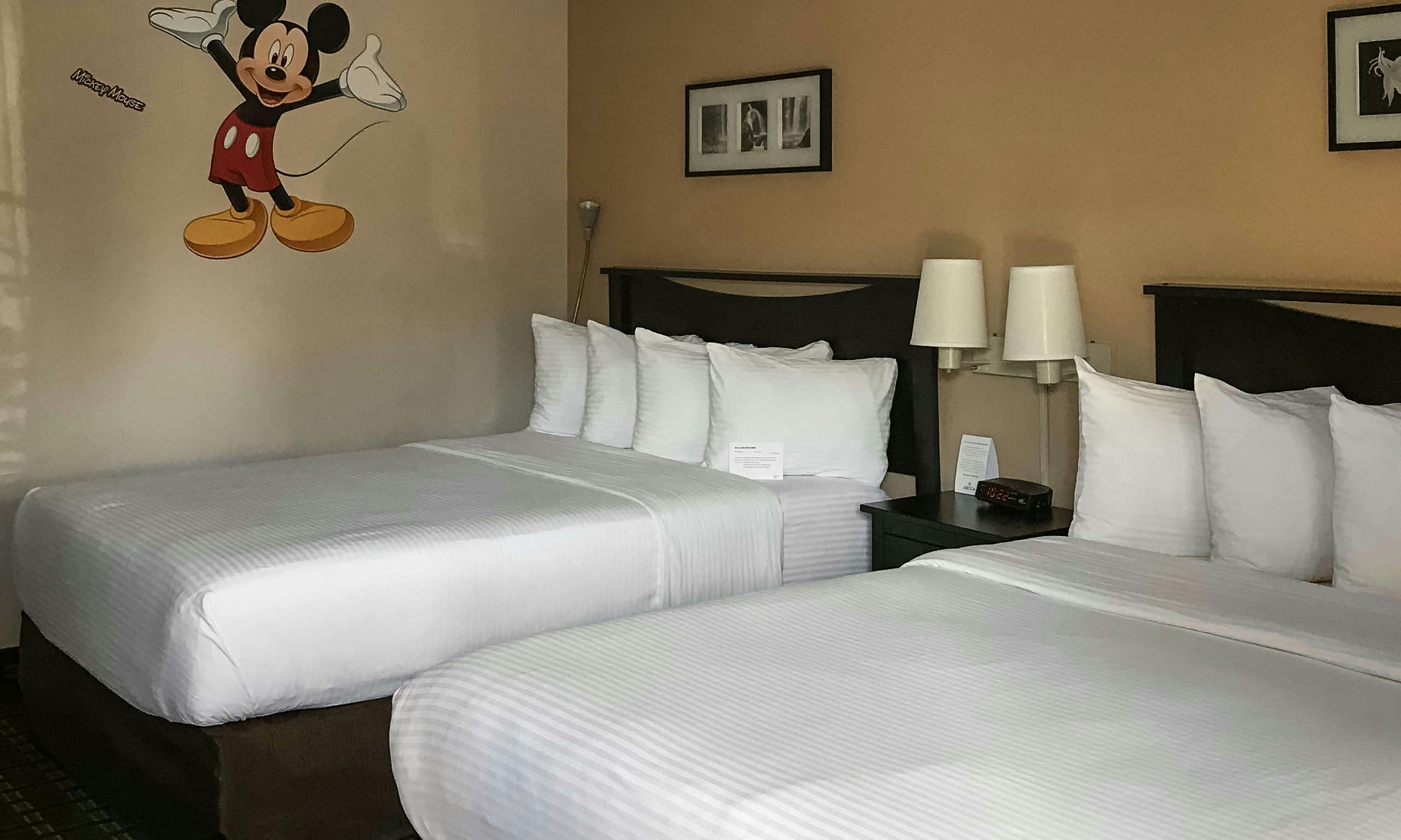 Stanford Inn & Suites Hotel