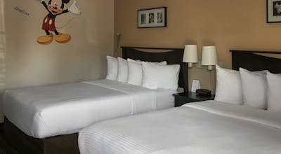 Stanford Inn & Suites Hotel