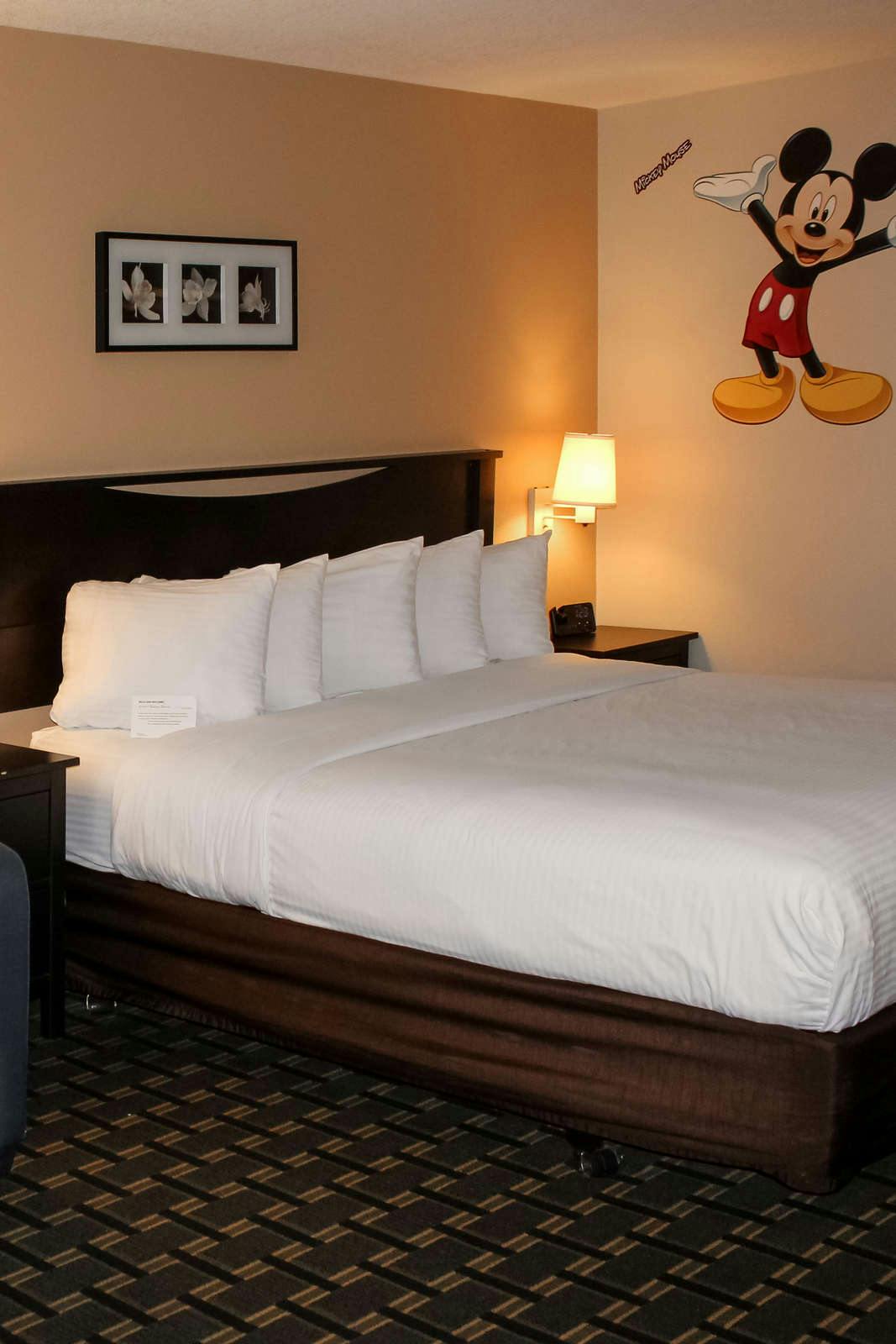 Hotel Stanford Inn & Suites Hotel photo 1