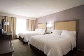 Hotel Hampton Inn Lewisburg WV photo 1