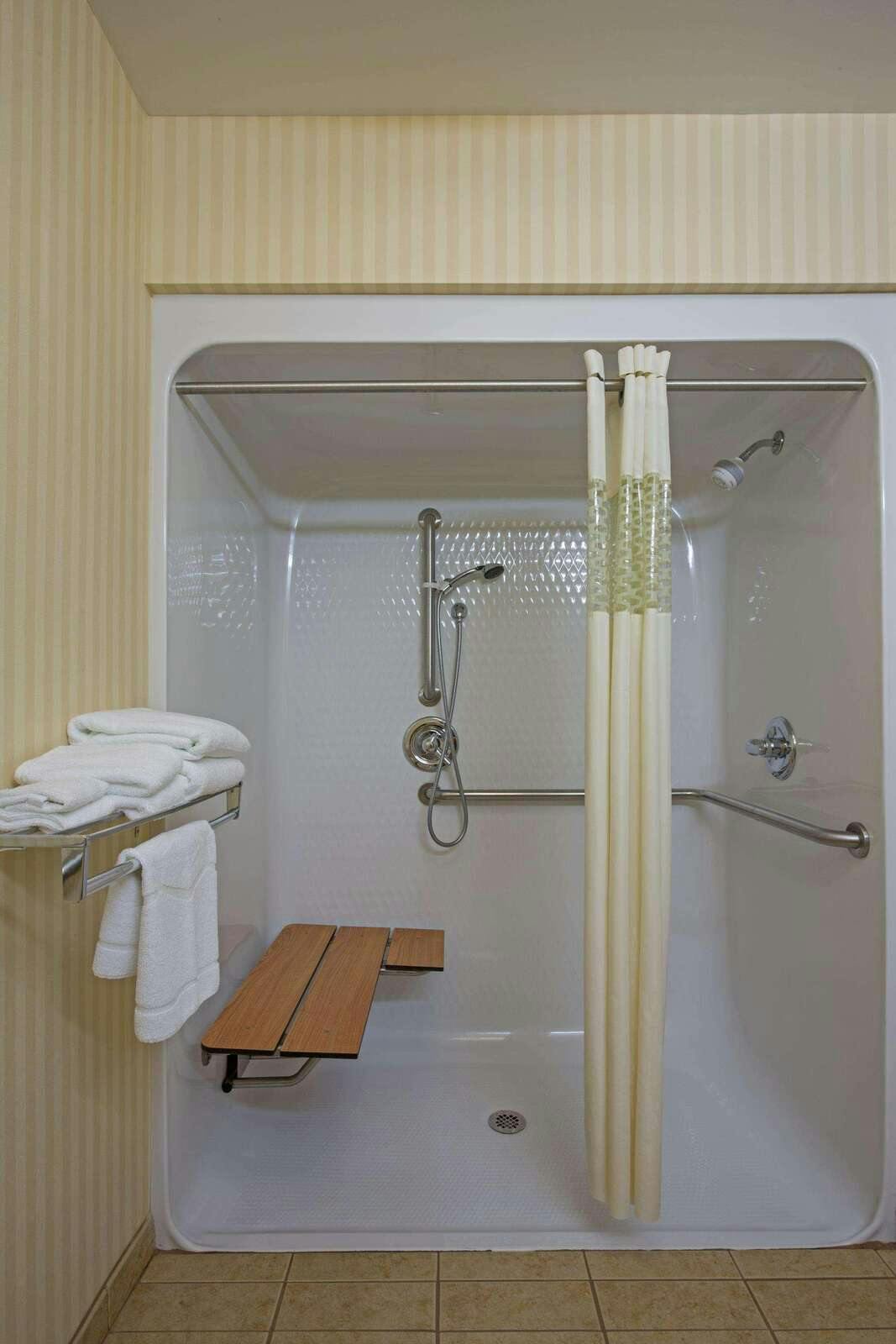 Hotel Hampton Inn Lewisburg WV photo 4