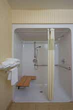 Hotel Hampton Inn Lewisburg WV photo 3