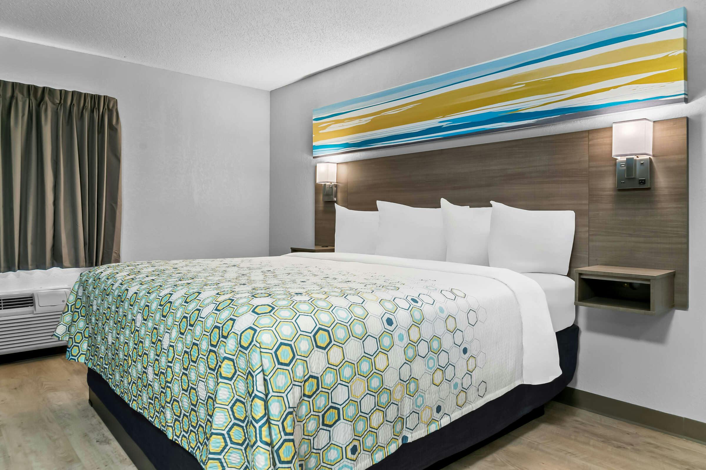 Hotel HomeTowne Studios Flint photo 1