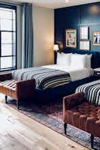 Hotel The Ramble Hotel photo 1
