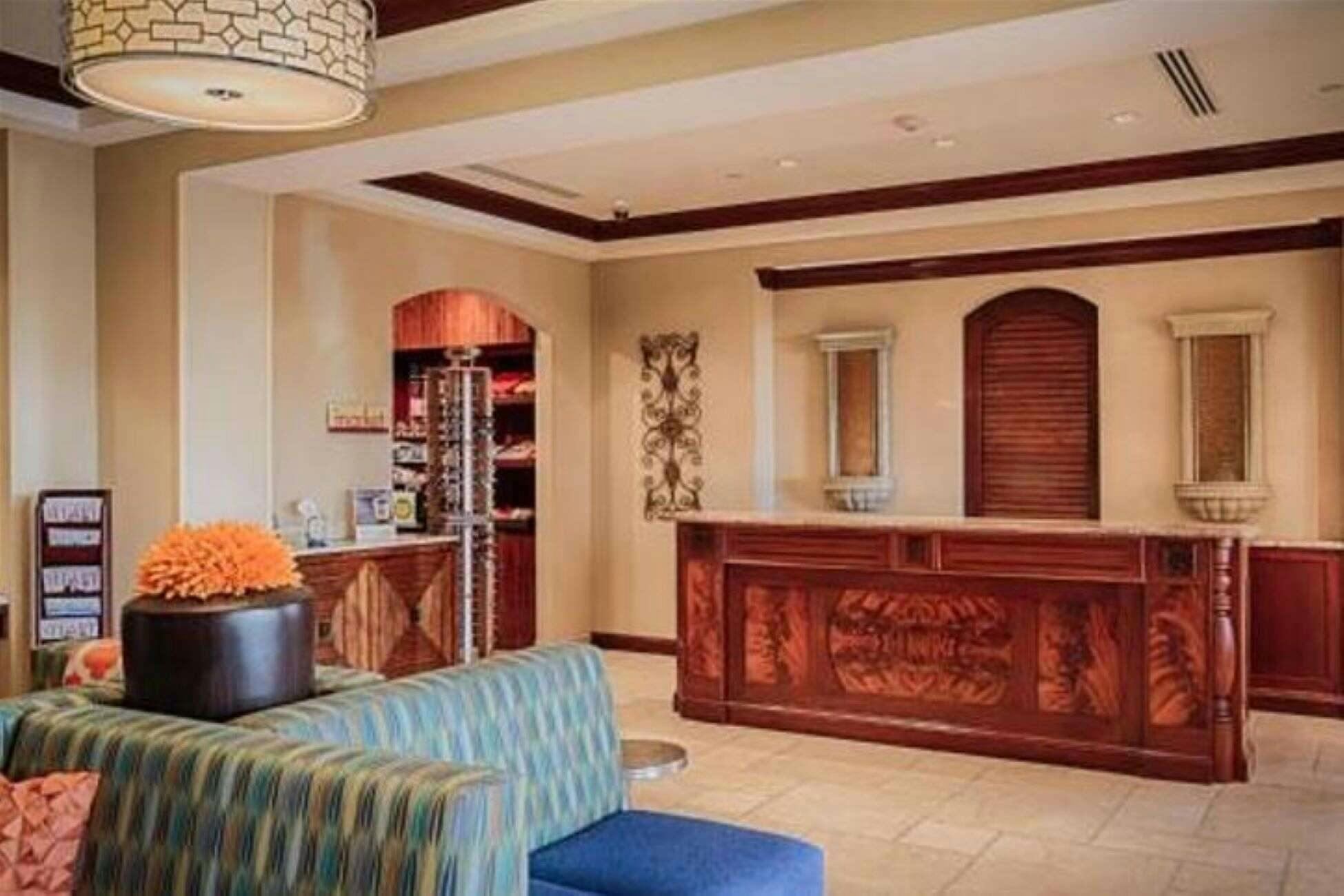 Hotel The Lucie photo 5