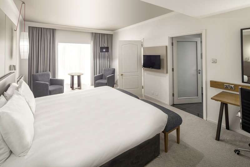 Hotel Crowne Plaza Solihull photo 3