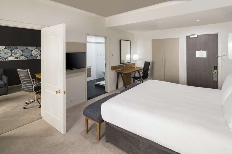 Hotel Crowne Plaza Solihull photo 1