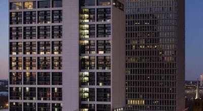 Crowne Plaza Atlanta Midtown