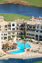 Hotel DoubleTree by Hilton La Torre Golf & Spa Resort photo 1