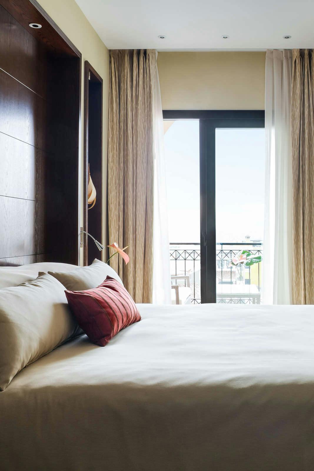 Hotel DoubleTree by Hilton La Torre Golf & Spa Resort photo 3