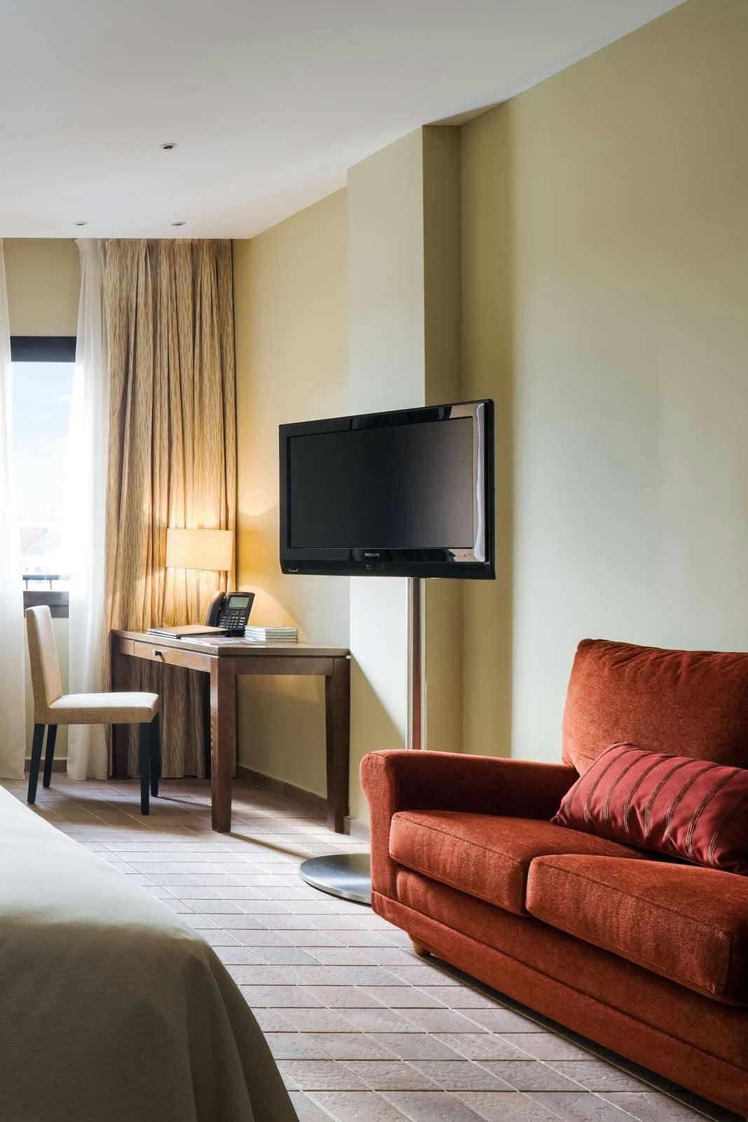 Hotel DoubleTree by Hilton La Torre Golf & Spa Resort photo 4