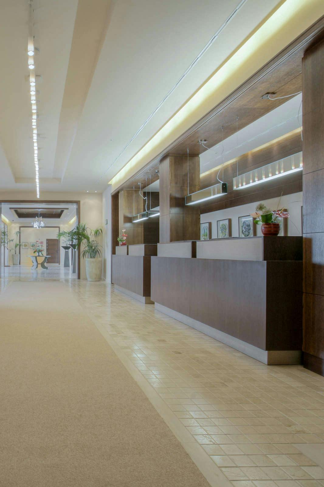 Hotel DoubleTree by Hilton La Torre Golf & Spa Resort photo 5