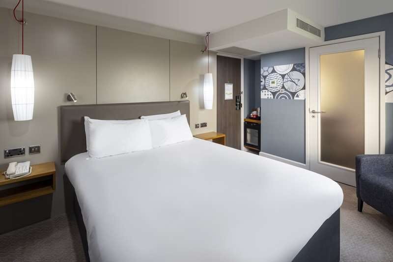 Hotel Crowne Plaza Harrogate photo 1