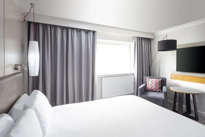 Hotel Crowne Plaza Harrogate photo 2