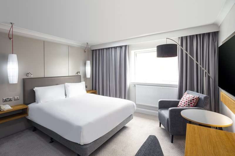 Hotel Crowne Plaza Harrogate photo 3
