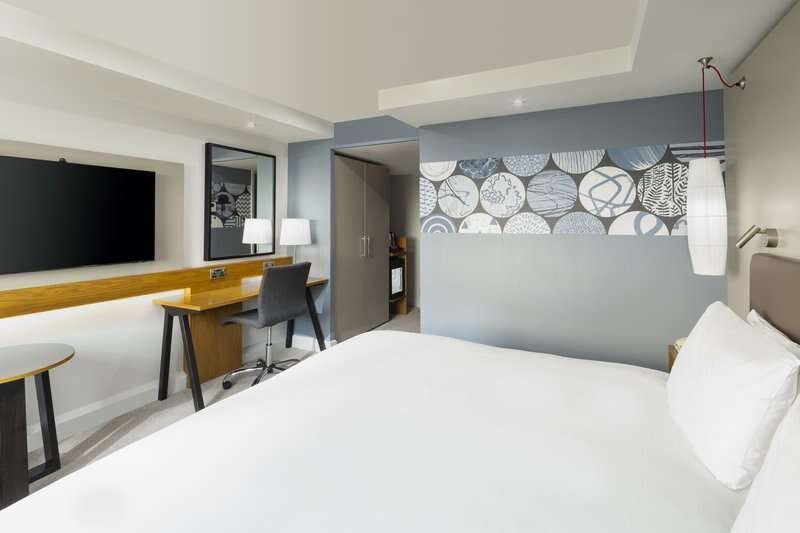 Hotel Crowne Plaza Harrogate photo 5