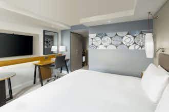 Hotel Crowne Plaza Harrogate photo 5
