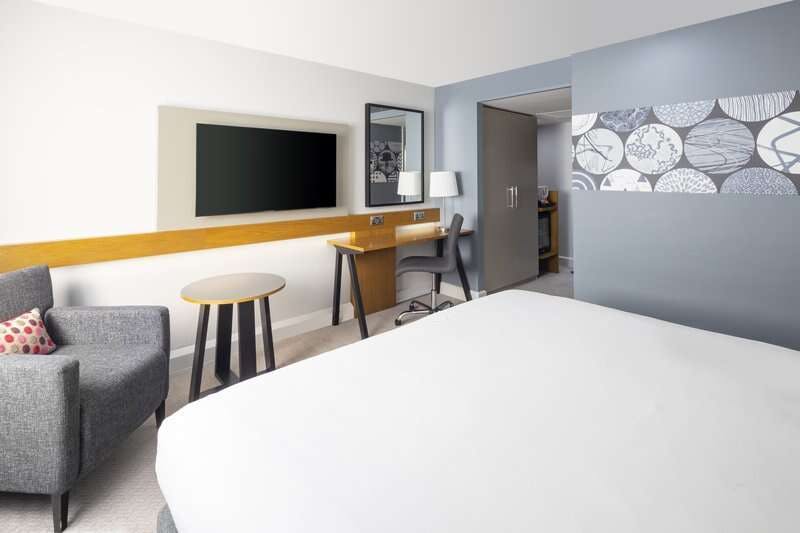 Hotel Crowne Plaza Harrogate photo 4