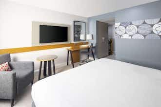 Hotel Crowne Plaza Harrogate photo 4