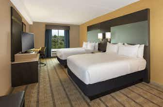 Hotel Crowne Plaza Shenandoah Woodlands Area photo 4