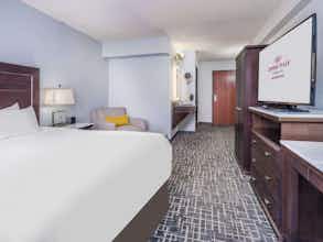 Hotel Crowne Plaza Milwaukee South photo 4