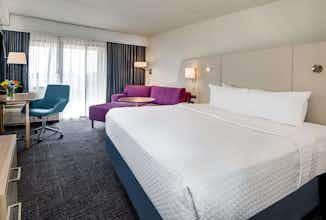 Hotel Crowne Plaza Milwaukee South photo 5