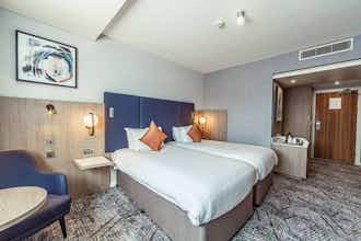 Hotel Crowne Plaza Reading East photo 1