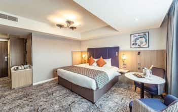Hotel Crowne Plaza Reading East photo 3