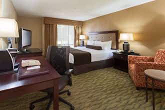 Hotel Crowne Plaza Jacksonville Airport/I 95 N photo 1