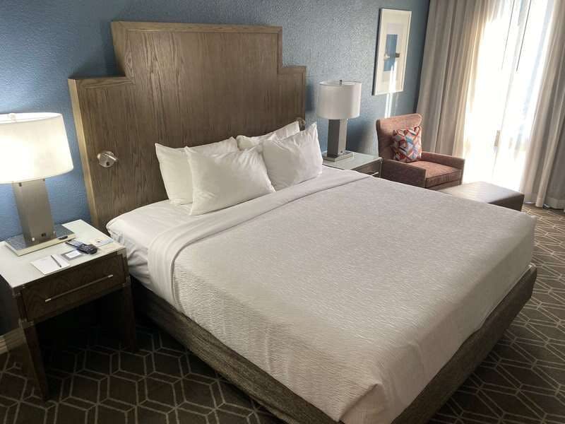 Hotel Crowne Plaza Jacksonville Airport/I 95 N photo 2