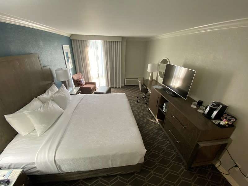 Hotel Crowne Plaza Jacksonville Airport/I 95 N photo 3