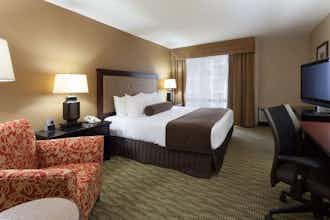 Hotel Crowne Plaza Jacksonville Airport/I 95 N photo 4