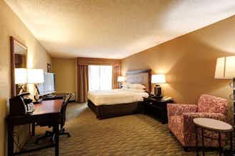 Hotel Crowne Plaza Jacksonville Airport/I 95 N photo 5