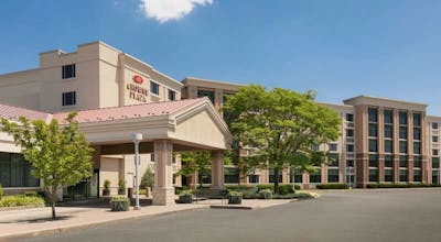 Crowne Plaza Philadelphia King Of Prussia