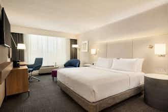 Hotel Crowne Plaza Philadelphia King Of Prussia photo 1