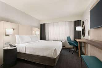 Hotel Crowne Plaza Philadelphia King Of Prussia photo 3