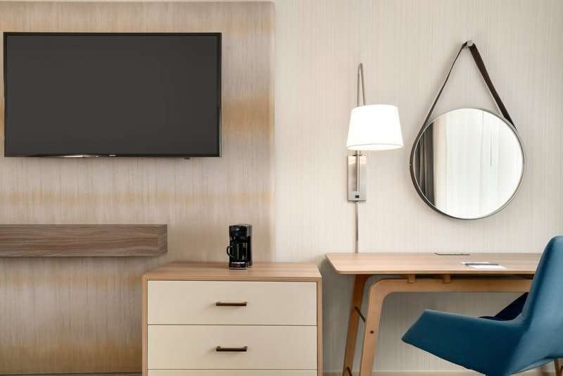 Hotel Crowne Plaza Philadelphia King Of Prussia photo 5