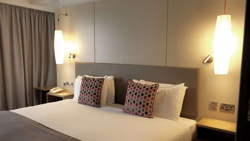 Hotel Crowne Plaza Plymouth photo 4