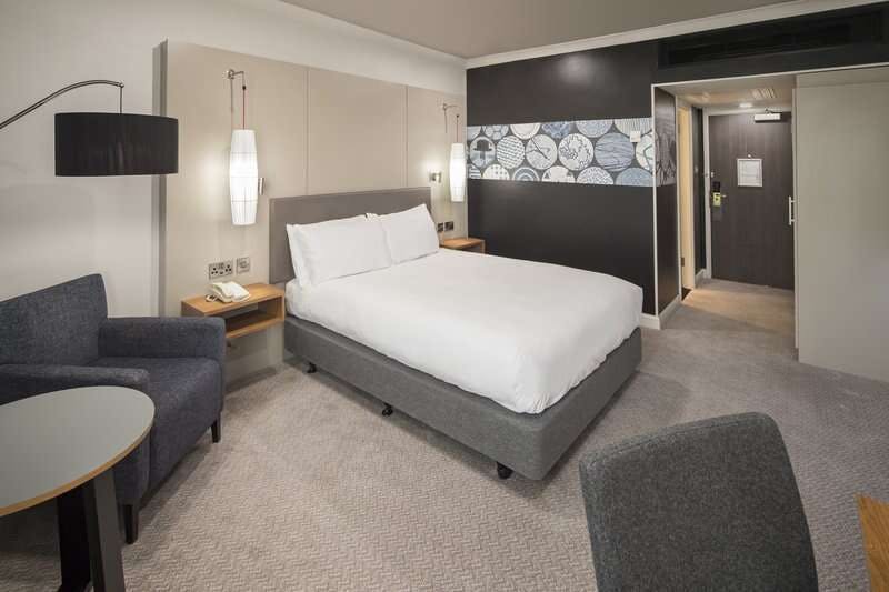 Hotel Crowne Plaza Stratford Upon Avon photo 1