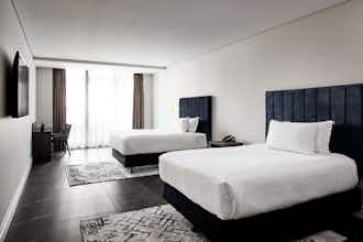 Hotel Crowne Plaza Sydney Burwood photo 5