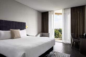 Hotel Crowne Plaza Sydney Burwood photo 1