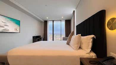 Hotel Crowne Plaza Sydney Burwood photo 2